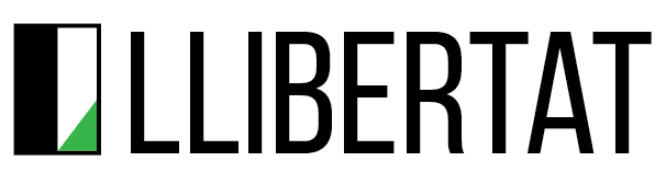 Llibertat Logo